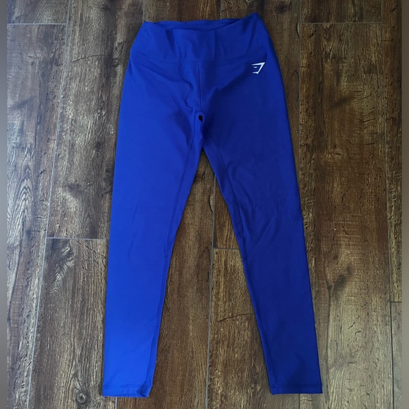 GYMSHARK LEGGINGS - Picture 1 of 3